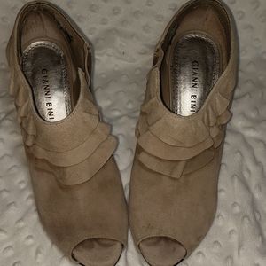 Gianni bini heels